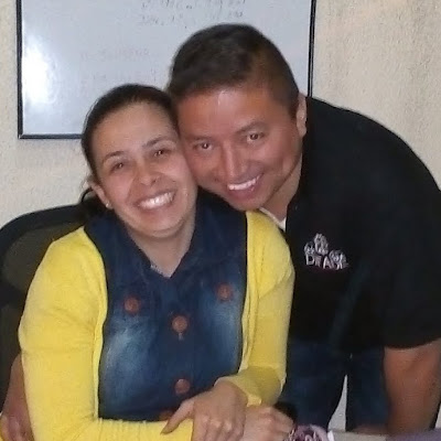 Ingrid Nieto