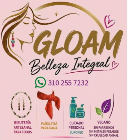 GLOAM Belleza Integral
